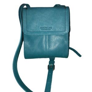 NWT American Leather Co